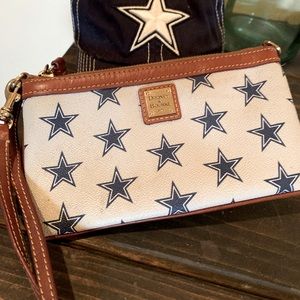 Dallas Cowboys Downey & Bourke